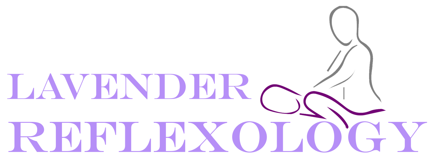 Lavender Reflexology